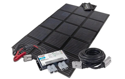 Redarc 300w Solar Blanket Solar Blanket