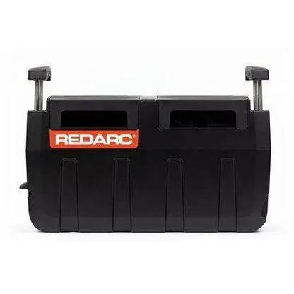 Redarc GoBlock 100ah Portable Dual Battery System Portable Power