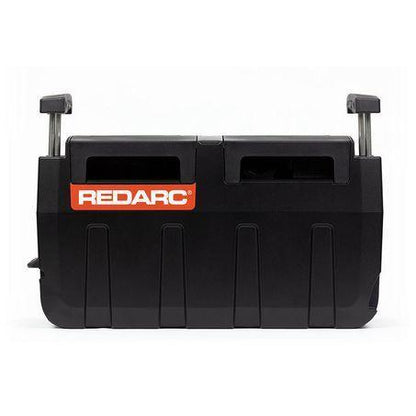 Redarc GoBlock 100ah Portable Dual Battery System Portable Power