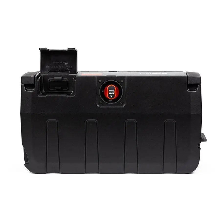 Redarc GoBlock 50ah Portable Dual Battery System Portable Power