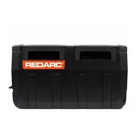 Redarc GoBlock 50ah Portable Dual Battery System Portable Power