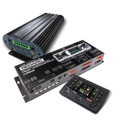 Redarc Redvision Manager30 Kit Battery Management System