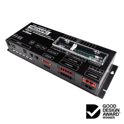 Redarc Redvision Manager30 Kit Battery Management System