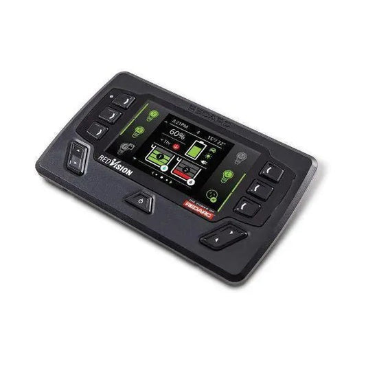 Redvision Display Unit - Redvision Display Unit - Redarc