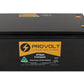 Provolt Compact 470ah Deep Cycle Lithium Battery