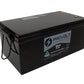 Provolt 300ah Deep Cycle Lithium Battery