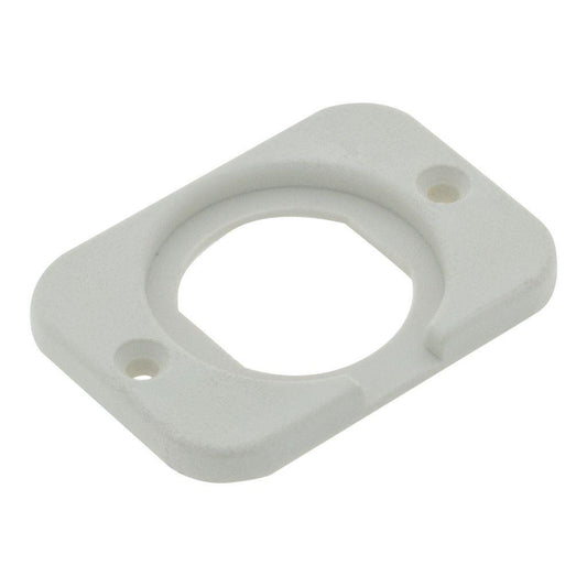 Single Flush Mount Housing T/S Hulk Range Sockets - Flush Mount Accessory Panel - Hulk 4x4