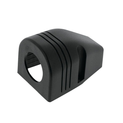 Single Surface Mount Housing - Surface Mount Accessory Panel - Hulk 4x4