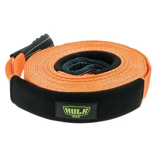 Snatch Strap 8000kg - Recovery Gear - Hulk 4x4