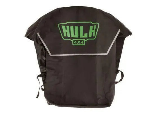 Spare Wheel Storage Bag - Camping Storage - Hulk 4x4