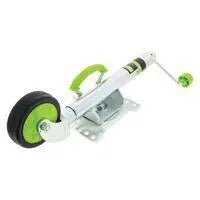 Standard Jockey Wheel - Jockey Wheel - Hulk 4x4