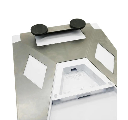 Starlink GEN3 Roof Mount Starlink Magnet Mount Compatible With Starlink GEN3 Dish Integrated Roof Magnetic Bracket Starlink Mount
