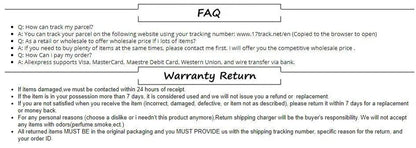 Starlink Mini 50a Anderson Power DC Plug Starlink Cables & Adaptors