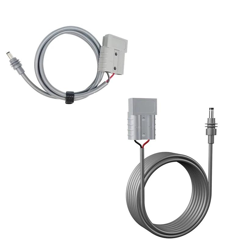 Starlink Mini 50a Anderson Power DC Plug Starlink Cables & Adaptors
