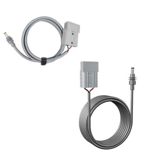 Starlink Mini 50a Anderson Power DC Plug Starlink Cables & Adaptors