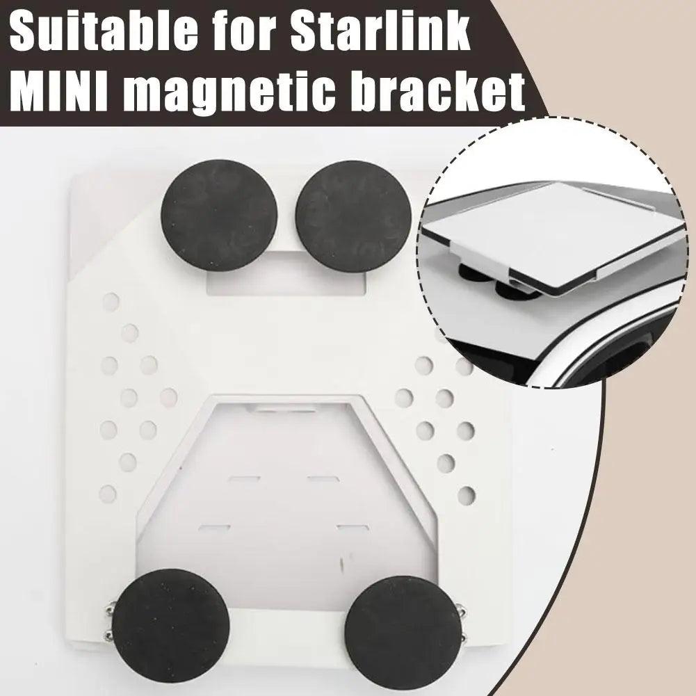 Starlink Mini Roof Mount Suitable For Travelling, RV, Roof Yacht Starlink Mini Mount
