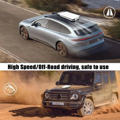 Starlink Mini Roof Mount Suitable For Travelling, RV, Roof Yacht Starlink Mini Mount