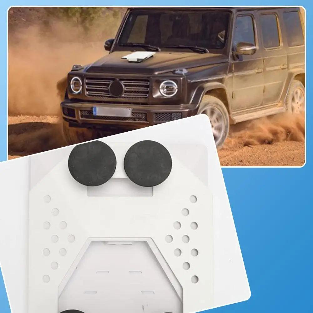 Starlink Mini Roof Mount Suitable For Travelling, RV, Roof Yacht Starlink Mini Mount