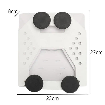 Starlink Mini Roof Mount Suitable For Travelling, RV, Roof Yacht Starlink Mini Mount