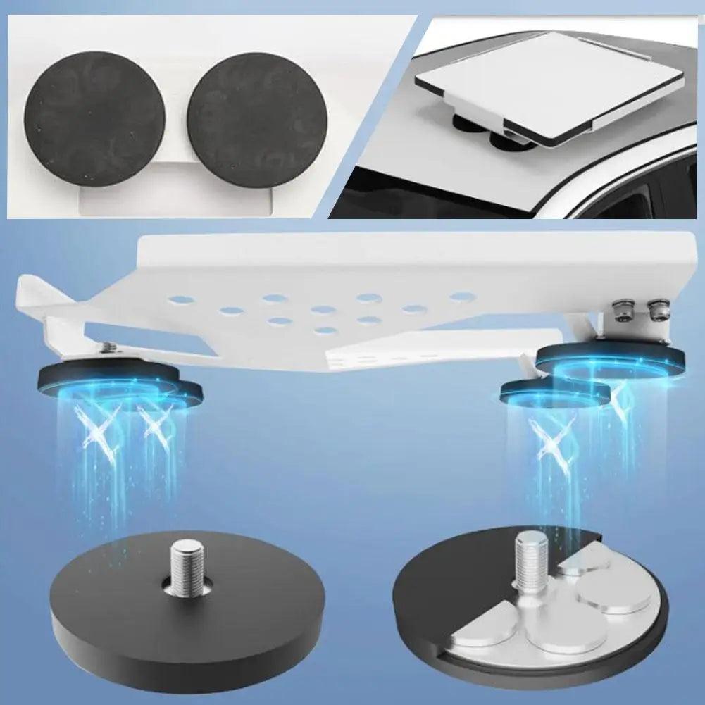 Starlink Mini Roof Mount Suitable For Travelling, RV, Roof Yacht Starlink Mini Mount