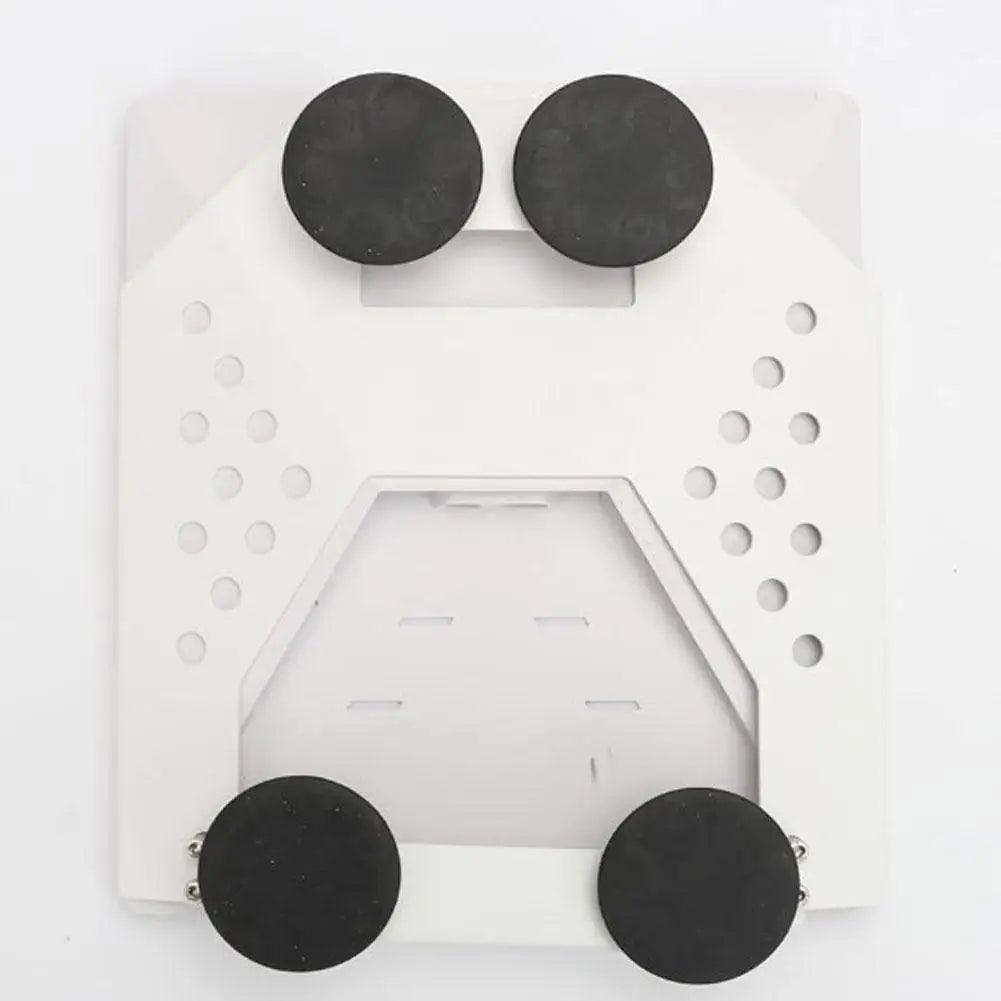 Starlink Mini Roof Mount Suitable For Travelling, RV, Roof Yacht Starlink Mini Mount