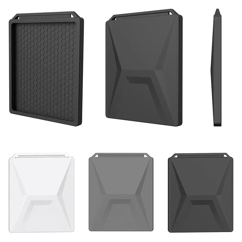 StarLink Mini Silicone Protective Case Liquid Silicone Protective Case For Mini Dish Antenna Waterproof Protector Starlink Protection