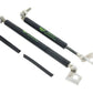 Tailgate Assist Kit (Ford Ranger & BT-50) Tailgate Assist