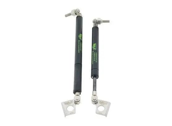 Tailgate Assist Kit (Ford Ranger & BT - 50) - Tailgate Assist - Hulk 4x4