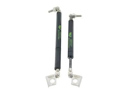 Tailgate Assist Kit (Ford Ranger & BT - 50) - Tailgate Assist - Hulk 4x4