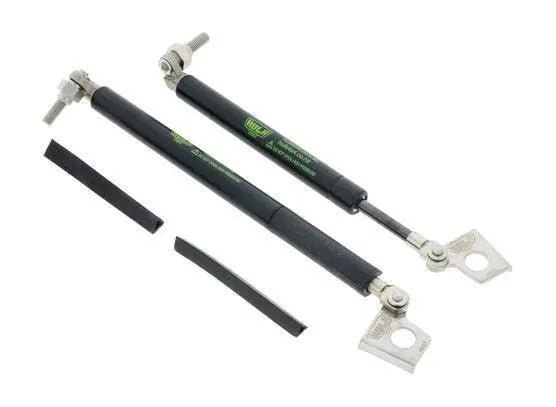 Tailgate Assist Kit (Ford Ranger & BT - 50) - Tailgate Assist - Hulk 4x4