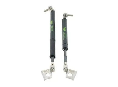 Tailgate Assist Kit (Isuzu D - max) - Tailgate Assist - Hulk 4x4