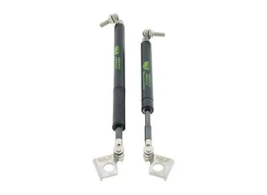 Tailgate Assist Kit (Isuzu D - max) - Tailgate Assist - Hulk 4x4