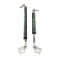 Tailgate Assist Kit (Isuzu D-max) Tailgate Assist