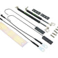 Tailgate Assist Kit (Nissan Navara D23 NP300) Tailgate Assist