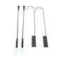 Tailgate Assist Kit (Nissan Navara D23 NP300) Tailgate Assist