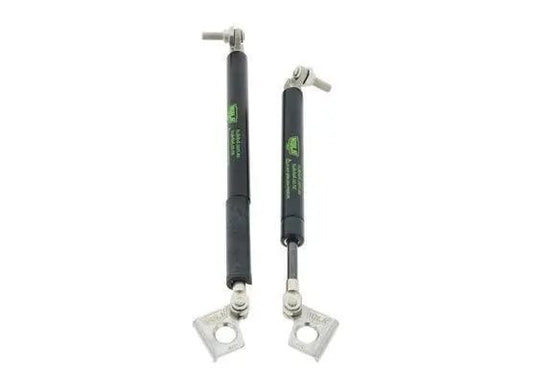 Tailgate Assist Kit (Toyota Hilux) - Tailgate Assist - Hulk 4x4