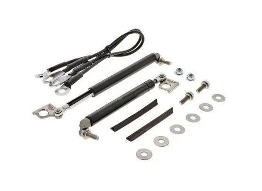 Tailgate Assist Kit (Toyota Hilux) - Tailgate Assist - Hulk 4x4