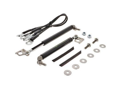 Tailgate Assist Kit (Toyota Hilux) Tailgate Assist