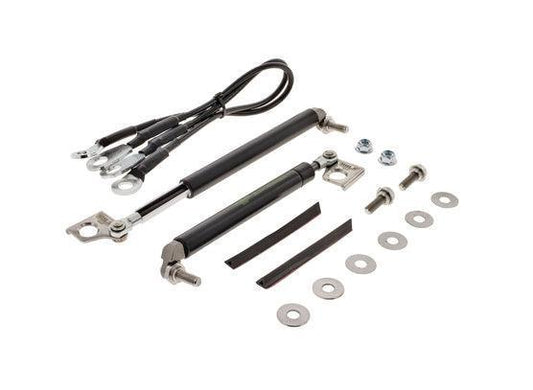 Tailgate Assist Kit (Toyota Hilux) Tailgate Assist