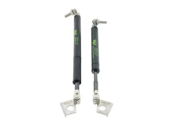 Tailgate Assist Kit (VW Amarok) - Tailgate Assist - Hulk 4x4
