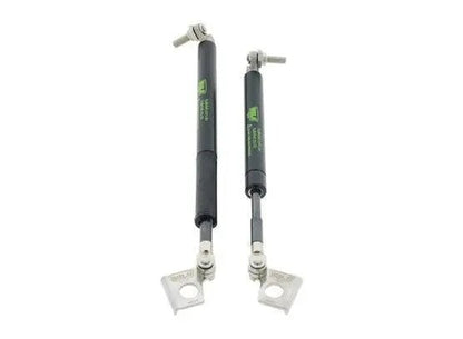 Tailgate Assist Kit (VW Amarok) - Tailgate Assist - Hulk 4x4