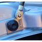 Tailgate Assist Kit (VW Amarok) Tailgate Assist