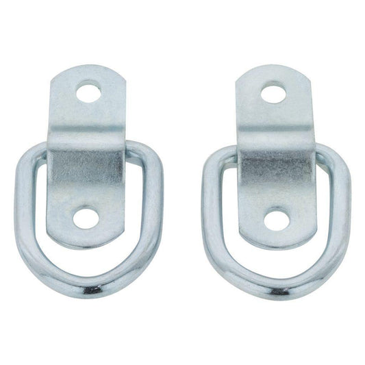 Tie Down Anchor Point (2PK) - Tie Down Anchors - Hulk 4x4