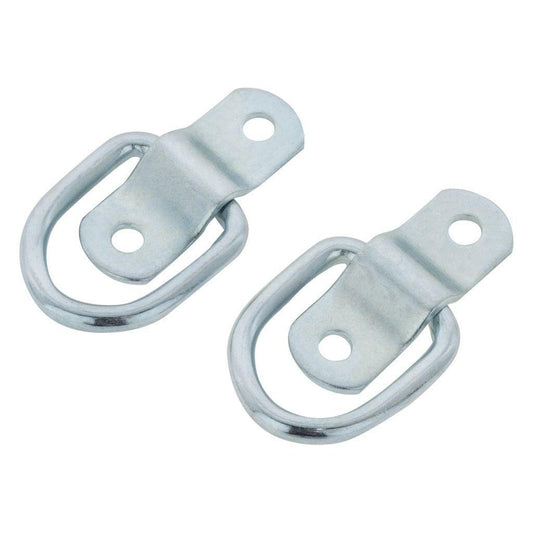 Tie Down Anchor Point (2PK) - Tie Down Anchors - Hulk 4x4
