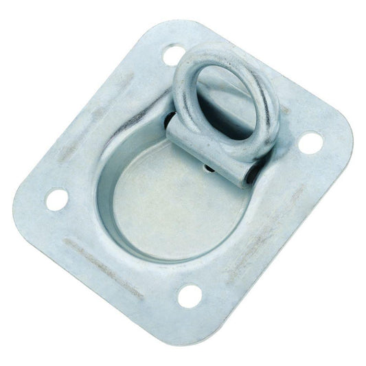 Tie Down Anchor Point Recessed (1PK) - Tie Down Anchors - Hulk 4x4