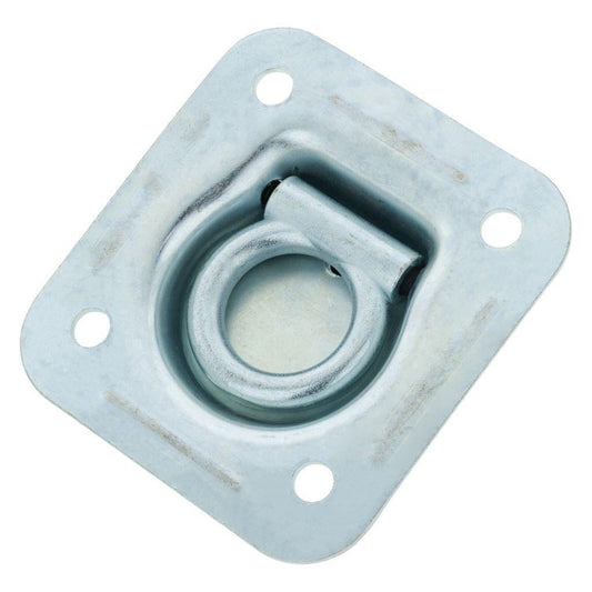Tie Down Anchor Point Recessed (1PK) - Tie Down Anchors - Hulk 4x4