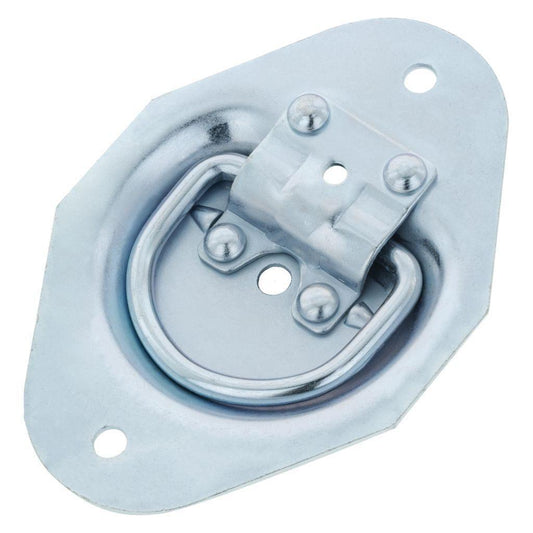 Tie Down Anchor Point Recessed (1PK) - Tie Down Anchors - Hulk 4x4