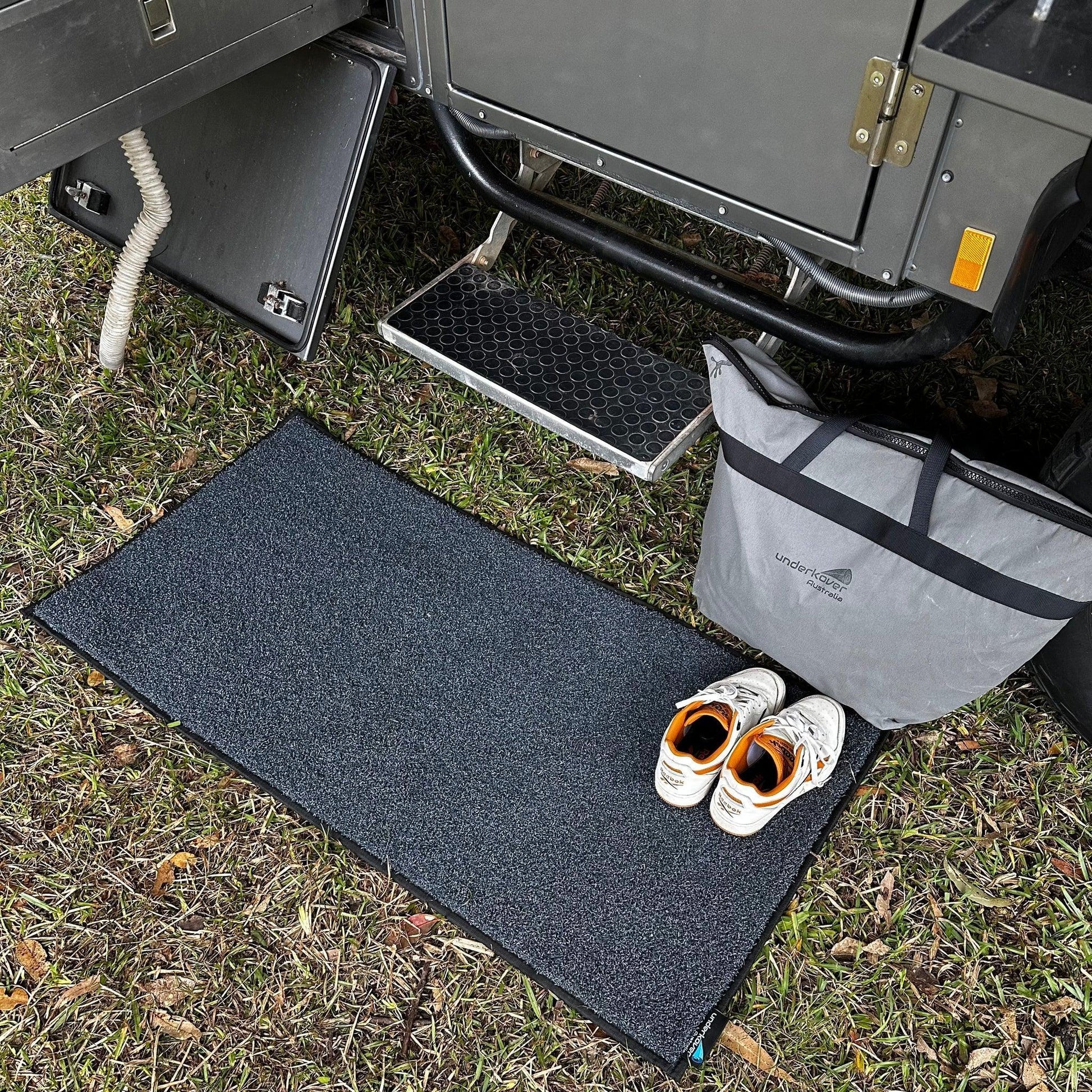 Tootsie Turf Mats (3 Sizes) Caravan Mats Turf Mats