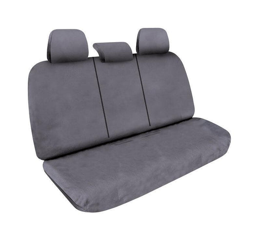 Toyota 70 SER L/Cruiser 2008> Rears Seat Covers