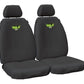 Toyota Hilux 11/15> Fronts (Single Cab) Seat Covers